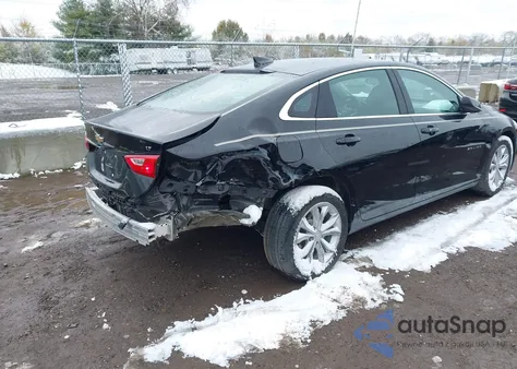 2023 Chevrolet Malibu Fwd 1Lt z USA, uszkodzony, nr VIN 1G1ZD5ST1PF246278
